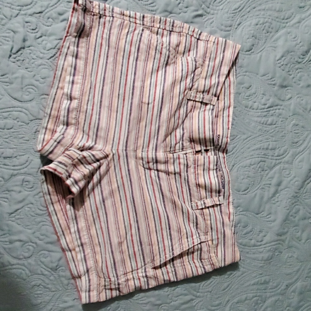 Gap shorts
